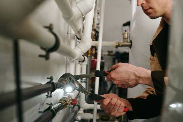 Best Boilers & Radiators  in Lyons, OR