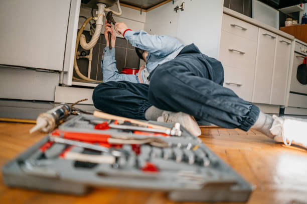 Best Affordable Plumbing Services  in Lyons, OR