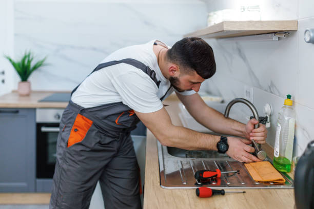 Best Plumbing Inspection Services  in Lyons, OR
