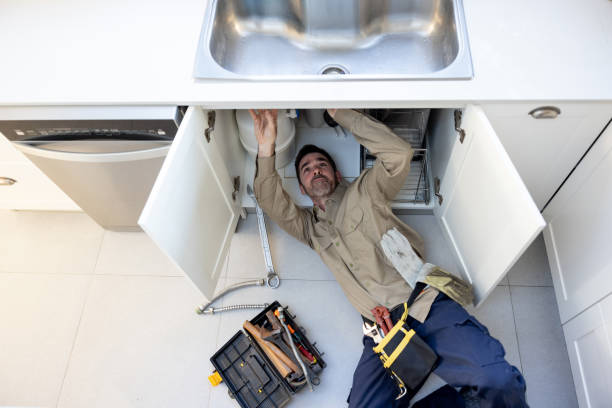 Best Water Leak Repair  in Lyons, OR