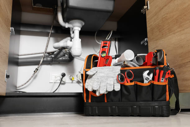 Best Septic Systems  in Lyons, OR