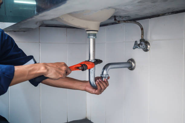 Best Plumbing Inspection Services  in Lyons, OR