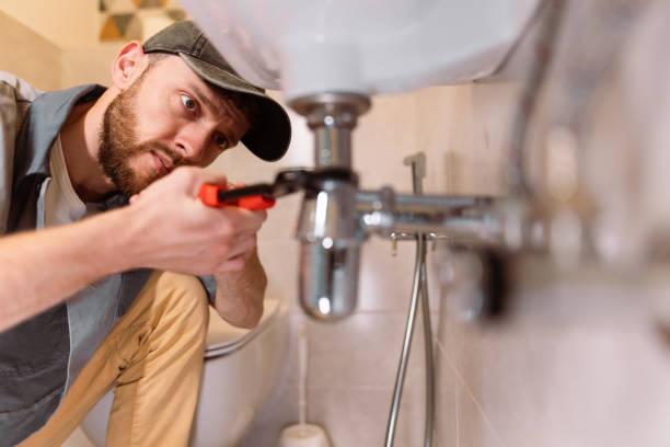 Best Water Heater Repair  in Lyons, OR