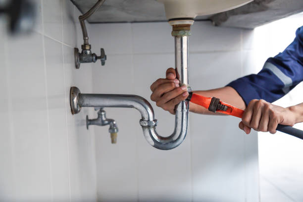 Best Local Plumber Services  in Lyons, OR