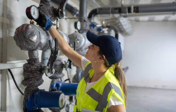 Best Water Softener Installation  in Lyons, OR