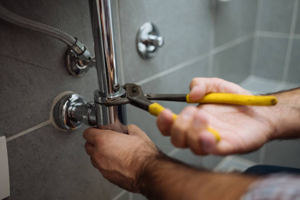 Best Residential Plumbing Services  in Lyons, OR