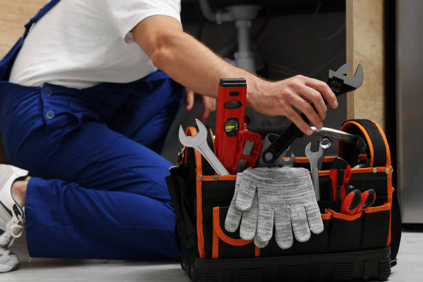 Reliable Lyons, OR Plumbing Solutions