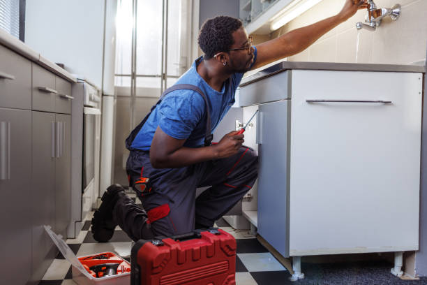 Best Emergency Plumber  in Lyons, OR