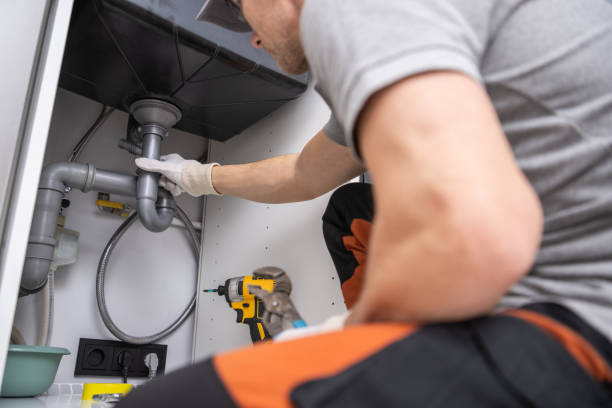Best Local Plumber Services  in Lyons, OR