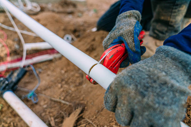 Best Emergency Plumbing Repair  in Lyons, OR