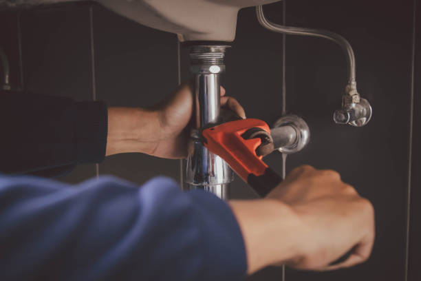 Best Water Leak Repair  in Lyons, OR